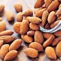Almonds