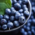 Blueberries