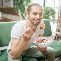 Eat How You Want to Feel
